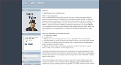 Desktop Screenshot of iminstant.com